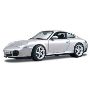  Maisto Porsche 911 Carrera 4S (Colors May Vary) Toys 