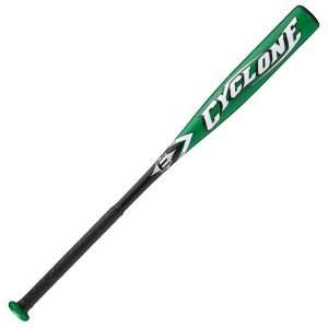  LK38 Cyclone Youth Bat Size 27 , Item Number 1263640 