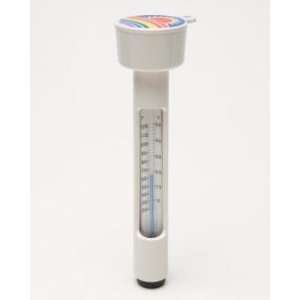  Floating Spa Thermometer Patio, Lawn & Garden