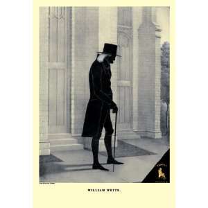  William White 20x30 poster