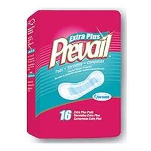  Prevail Bladder Control Pads, FQBC013 Health & Personal 