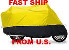 Motorcycle Cover BMW R1200C Classic Bike NEW XL 5