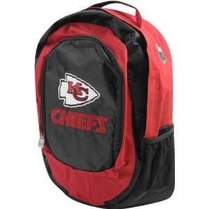 Kansas City Chiefs Kids Backpack 