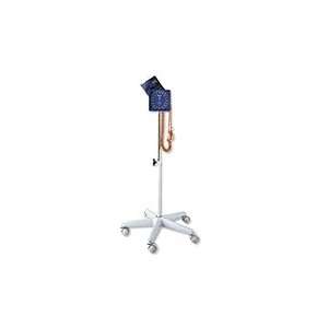  Omron Square Face Blood Pressure Aneroid w/ Stand Health 