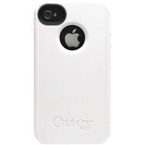  Apple iPhone 4 Otterbox Impact White Case   10 