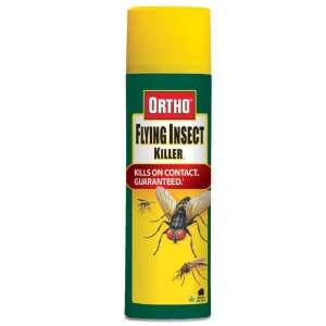  Flying Crawling Insect Killer Model 112560 Pack of 8 