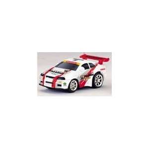  Mini RC Car 36   White Toys & Games