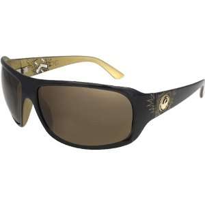 com Dragon Sunglasses Brigade Large Fit Eyewear   Dragon Alliance Men 