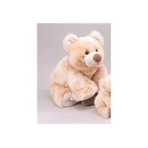  Stuffed Bush Cream Bear 20 Inch Plush Animal Toys & Games