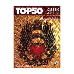  Top 50 Classic Rock Hits Musical Instruments