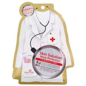  Dewytree Skin Solution Mask Perfection 27g Beauty
