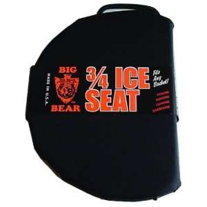  Big Bear 3/4 Ice Seat