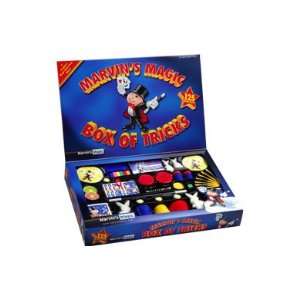  Marvins Magic Box of Tricks Toys & Games
