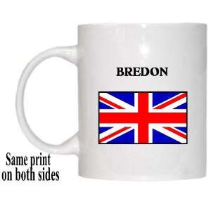  UK, England   BREDON Mug 