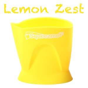  Squeezmo Tea Squeeze Lemon Zest