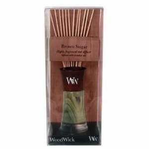  WoodWick Reed Diffusers Brown Sugar