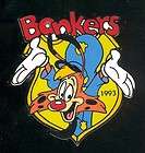 82 Disney Pin 8353 100 Years of Dreams #82   Bonkers (1993)