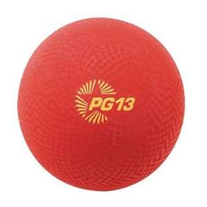   Playground Balls Inflates To 13In By Champion Sports Toys & Games