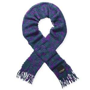  FOX TAINTED LOVE SCARF BLUE STEEL NO SIZE Sports 