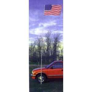  Tailgaters Flagpole Package