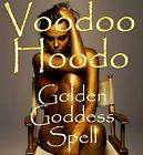 VOODOO GOLDEN GODDESS*UltraT​an Clear Skin* BEAUTY SPELL