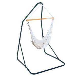  Algoma Hanging Polyester Rope Chair