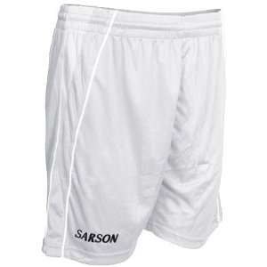    Sarson USA Athens Soccer Shorts SKY/WHITE AM