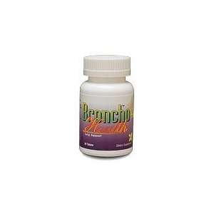  Broncho Health, 500 mg, 32 Capsules, Grand Stone 