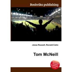  Tom McNeill Ronald Cohn Jesse Russell Books