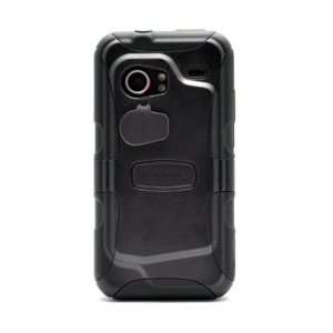  Seidio HTC Incredible Innocase Rugged Combo Cell Phones & Accessories