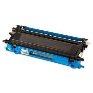  © TN 210C (TN210C) Compatible Cyan Toner for Brother MFC 9320, MFC 