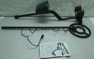 Bounty Hunter Discovery 3300 Metal Detector  