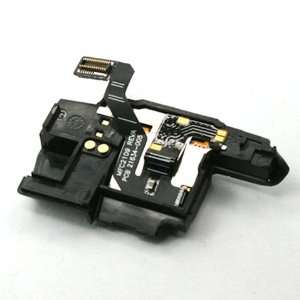  Microsd Card/ T Flash Tf Tray Slot+Felx Cable Ribbon for 