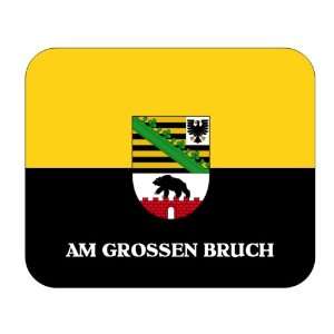  Saxony Anhalt, Am Grossen Bruch Mouse Pad 