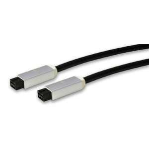  Oyaide NEO d+ Firewire cable (9pin to 9pin & 1m 