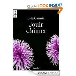Jouir daimer (French Edition) Cléa Carmin  Kindle Store