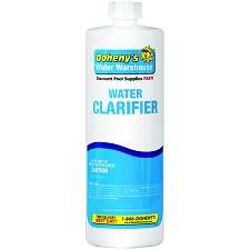Pool Supplies Superstore Swimming Pool Water Clarifier  