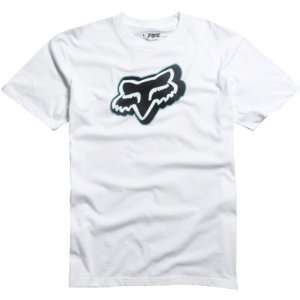 Fox Racing Syndicate Kids Short Sleeve Fashion T Shirt/Tee w/ Free B&F 