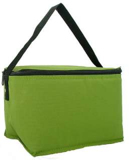 Easy Lunch Box Bag Tote for Healthy Food Choices NEW  