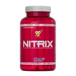 NITRIX 360 Tablets 