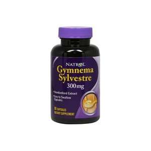  Gymnema Sylvestre 300 mg Standardized Extract 300 mg 90 