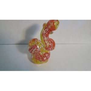  5 Glass Pipe (Bubbler) 