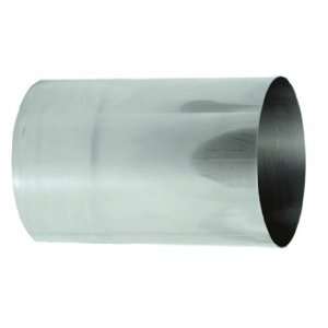 DuraVent FSWTE7 Stainless Steel FasNSeal Wall Thimble Sleeve Extension 