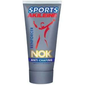  Akileine Sport Nok Anti chafing Cream Beauty