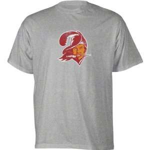   Classic NFL Throwback Bucco Bruce Logo T Shirt