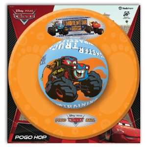  Ball Bounce & Sport Cars 2 Pogo Hop Toys & Games