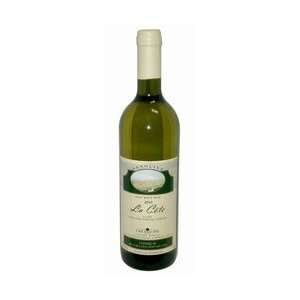   La Cote White Wine Switzerland 750ml 750 ml Grocery & Gourmet Food