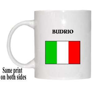  Italy   BUDRIO Mug 