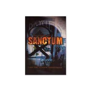  Sanctum by David Forrest Toys & Games