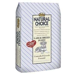  Nutro Natural Choice Large Breed Puppy Food